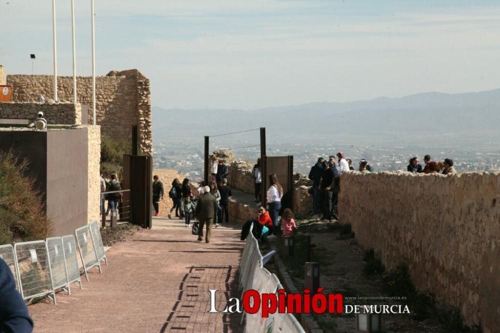 I Vuelta Ciclista al Valle del Guadalentín