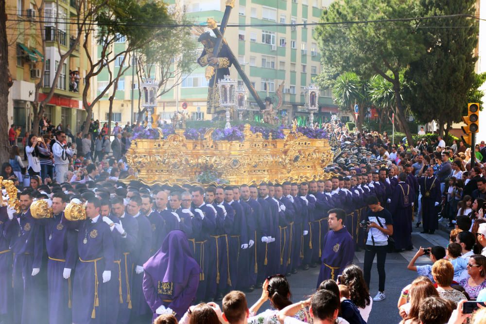 Martes Santo | Nueva Esperanza