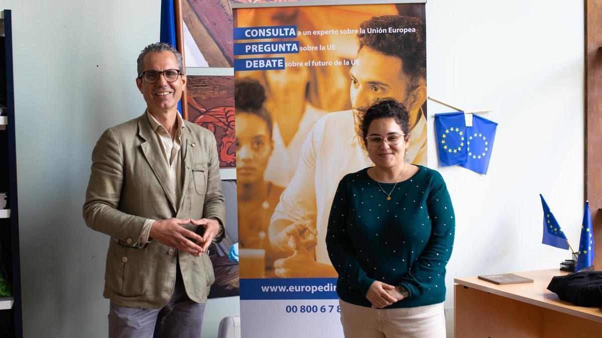 La Fundación Rei Afonso Henriques propone un festivo europeo el 9 de mayo para fortalecer la identidad comunitaria