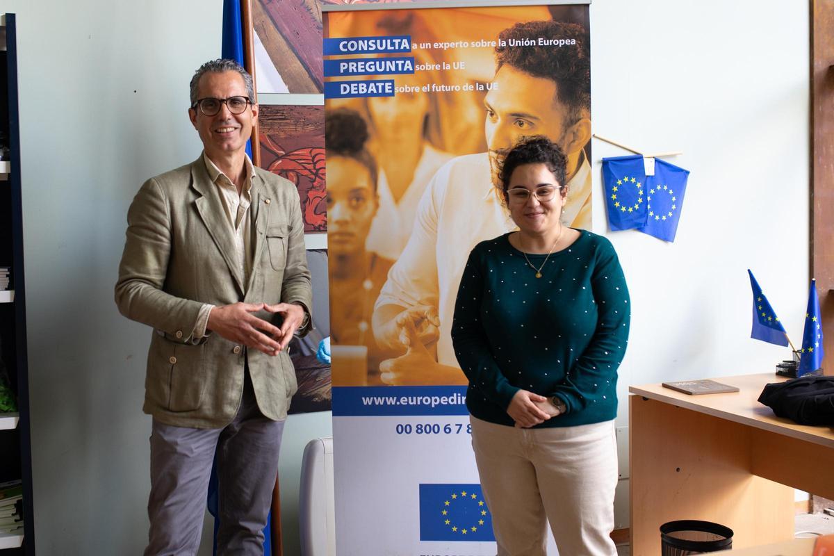 La Fundación Rei Afonso Henriques propone un festivo europeo el 9 de mayo para fortalecer la identidad comunitaria — image 1