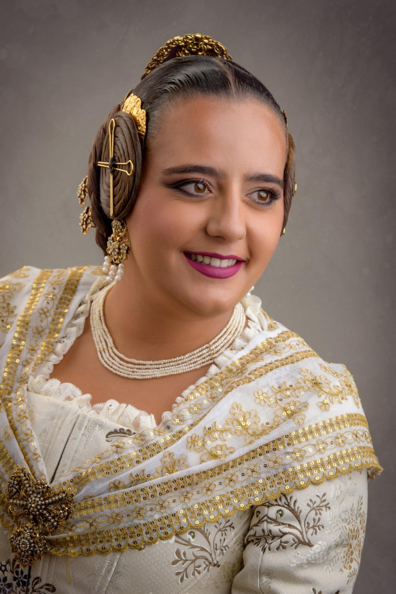 Lorena Martínez Gil (San Vicente de Paul-Diputada Clara Campoamor)