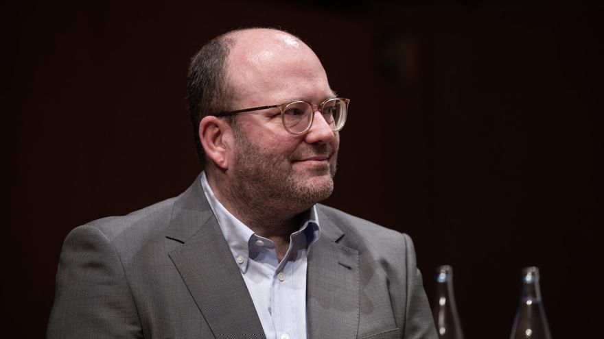 El director de la Schubertíada de Vilabertran, Víctor Medem, nou director de L’Auditori de Barcelona