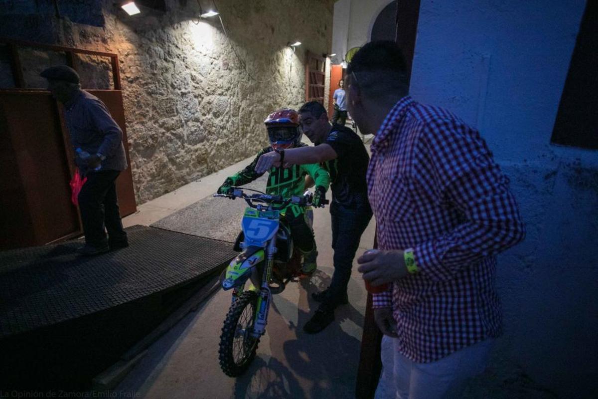 Copa de España de Motocross Freestyle 2018