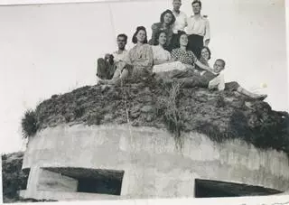 'De Milicians a Soldats', lema del VIII Cicle de Memòria Democràtica de Oliva