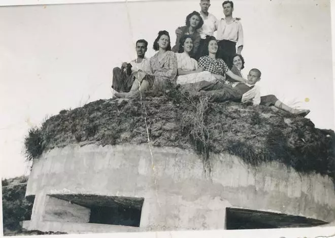 'De Milicians a Soldats', lema del VIII Cicle de Memòria Democràtica de Oliva