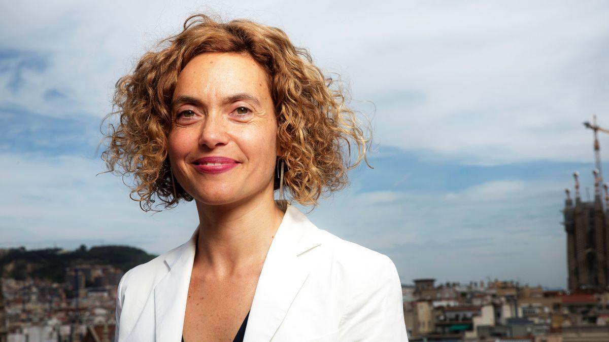 La expresidenta del Congreso, Meritxell Batet, ocupará el cargo de consejera independiente en Ebro Foods, en sustitución de Marc Murtra Millar.