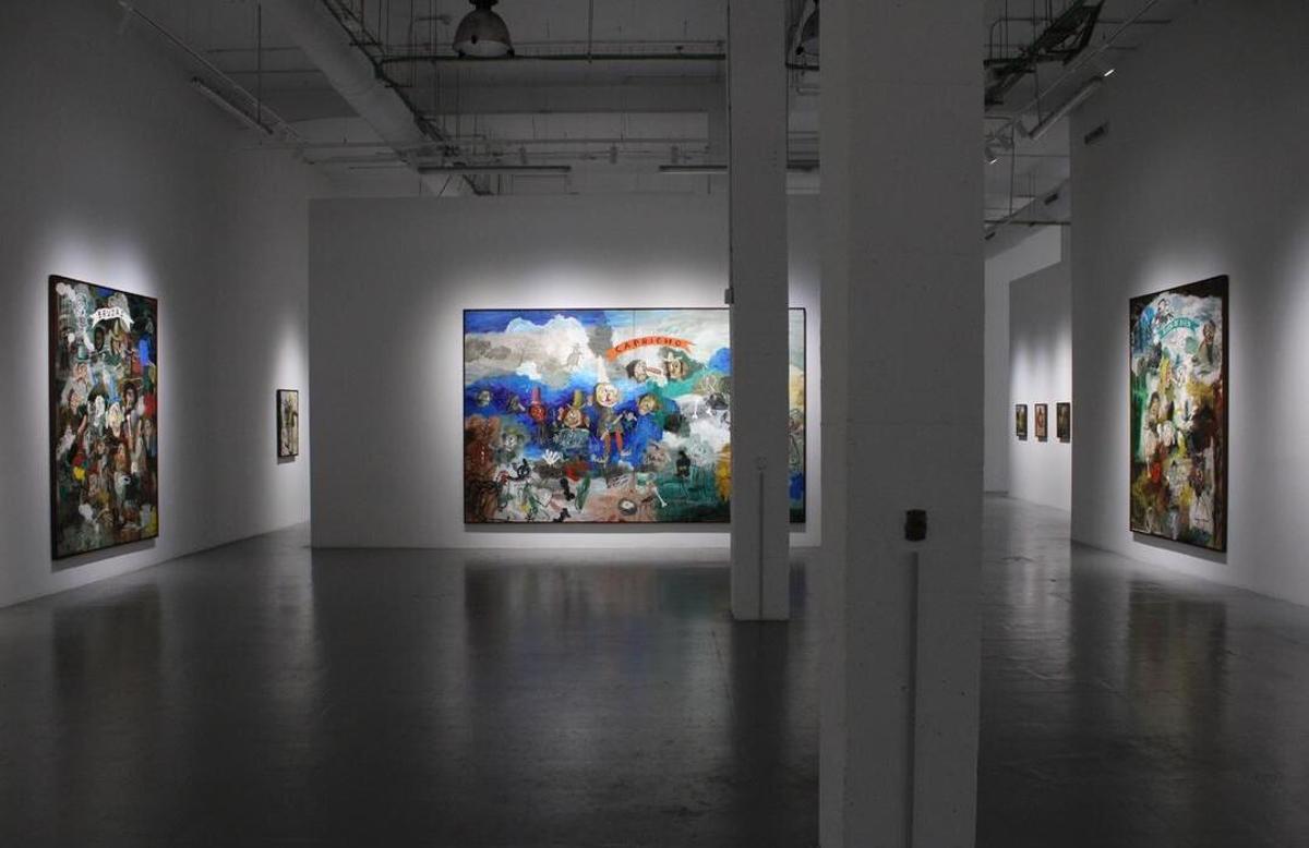 Imagen de la galería VETA.