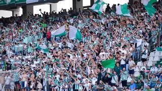 El Córdoba CF pasa la primera barrera y supera los 10.000 abonados para Segunda