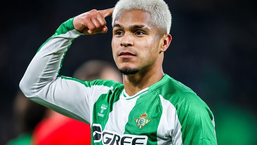 Fotogalería | Real Murcia - Real Betis