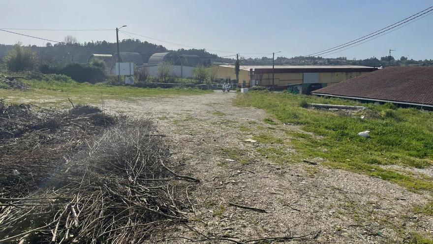 Diputación y Betanzos acondicionarán un parque y una plaza y crearán 68 huertos