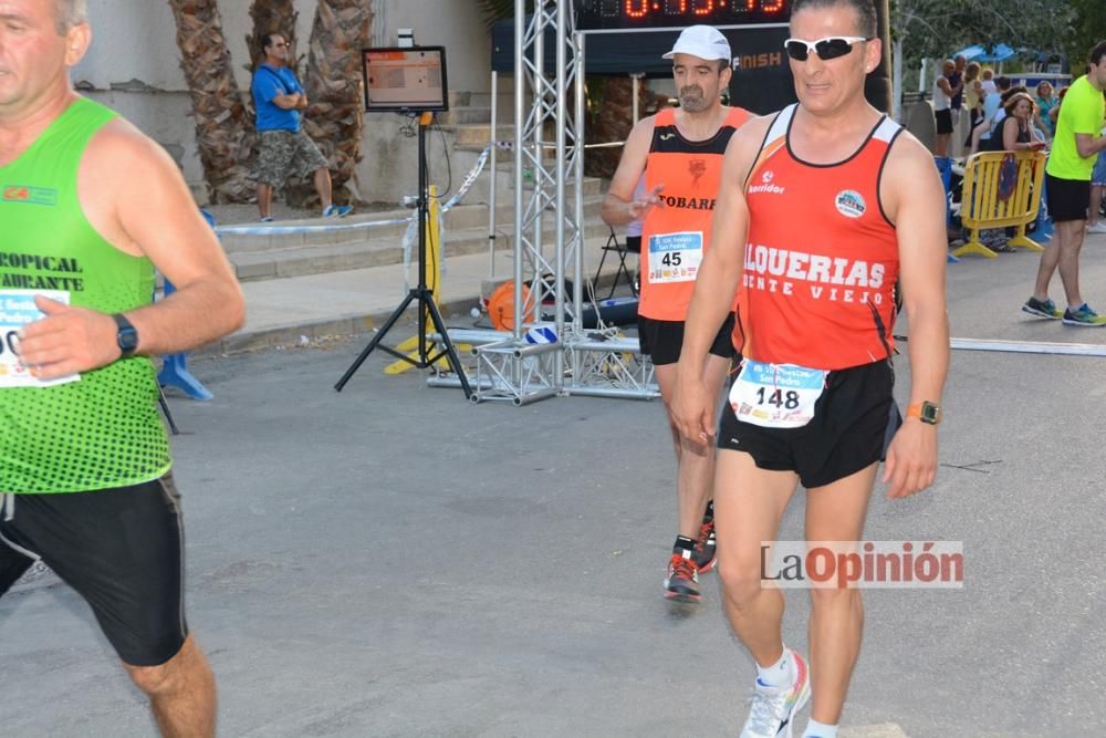 10k Blanca 2016