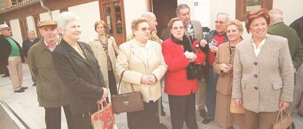 En las fotografías, aspecto actual de la ciudadela de Capua.