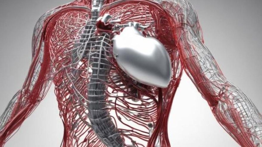 Expertos científicos logran crear una pomada que vuelve transparente la piel