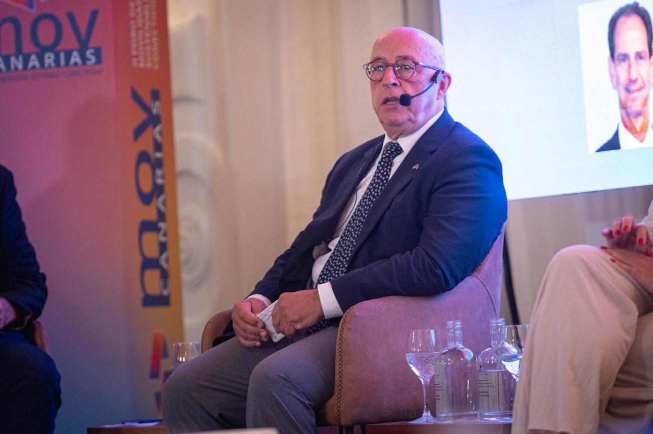 II Foro de Movilidad Sostenibilidad y Conectividad