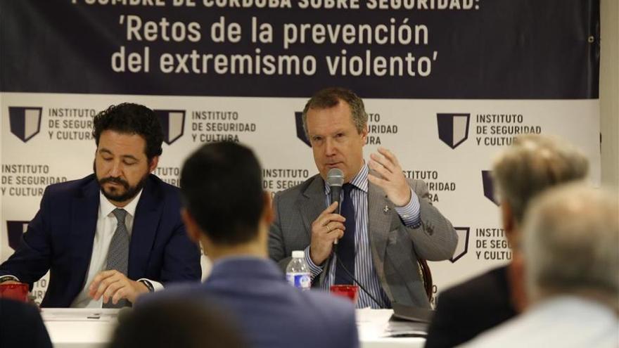 Expertos debaten en Córdoba sobre el &#039;mito de Al Andalus&#039; para los yihadistas