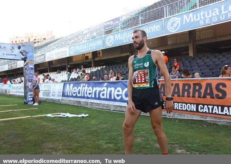 Carrera de 'Orgull Albinegre'