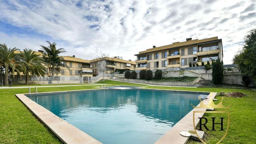 Excelente oportunidad en Mallorca: dúplex con terraza y piscina por 465.000 euros