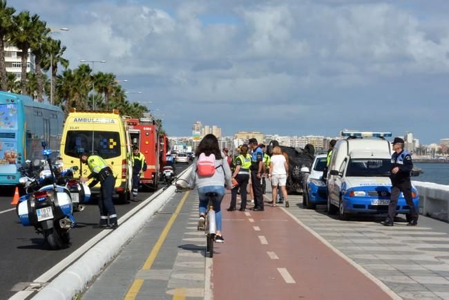 ACCIDENTES AVENIDA MARITIMA