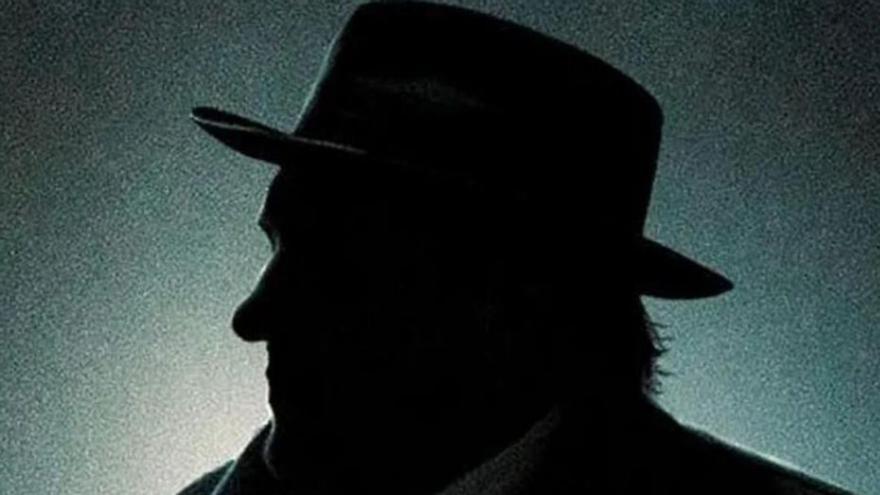 Gerard Depardieu en la pell del comissari Jules Maigret | IMATGE PROMOCIONAL