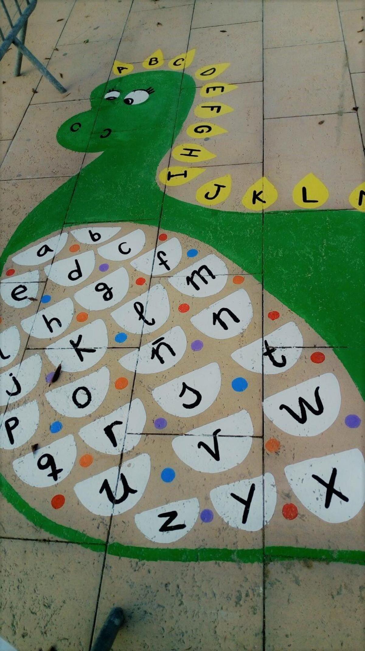 Sant Antoni habilita nuevas zonas para juegos infantiles
