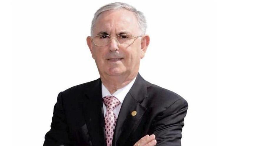 Muere a los 88 años Carlos Troncoso, hotelero y empresario de Sanxenxo