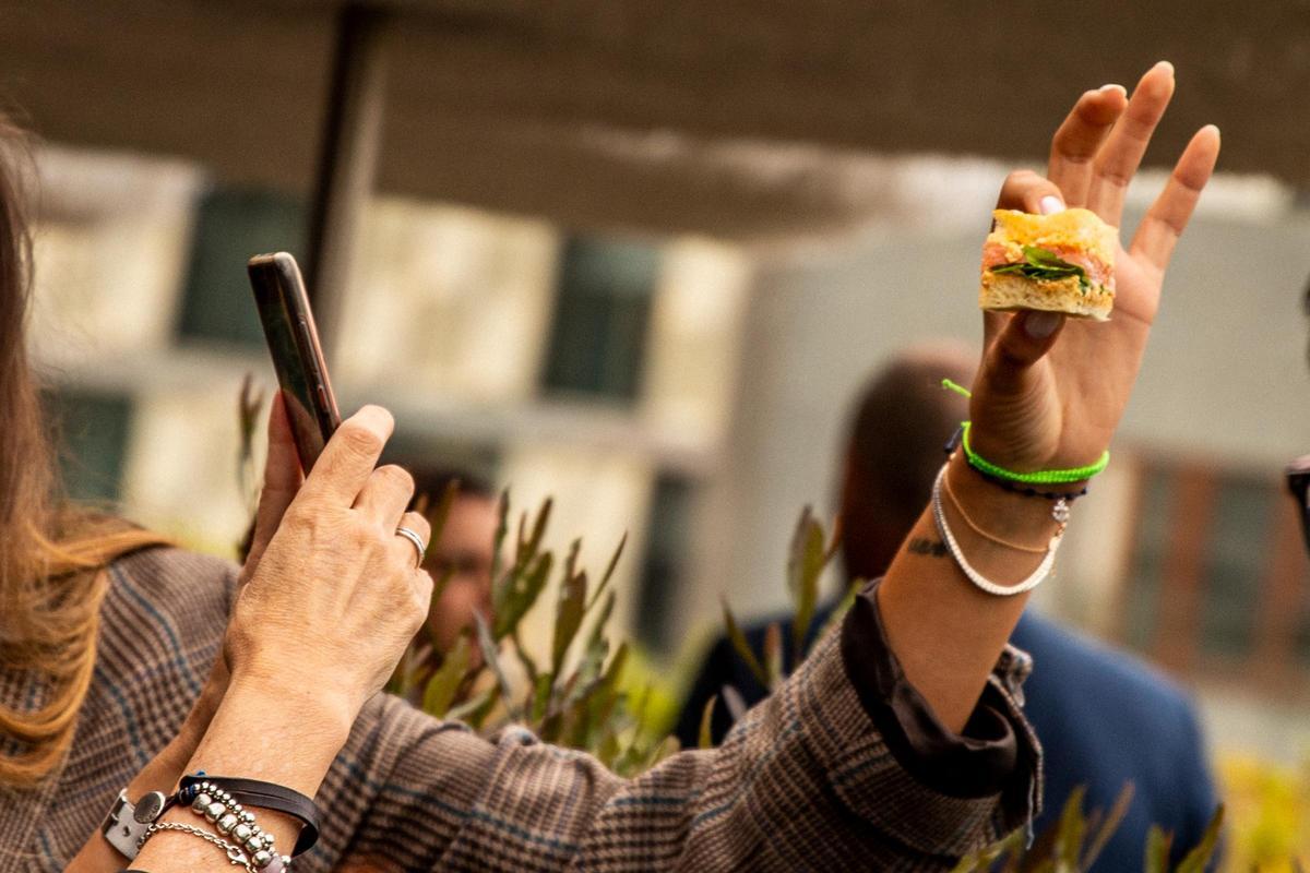 Habrá más de 120 actividades en 58 hoteles de la ciudad