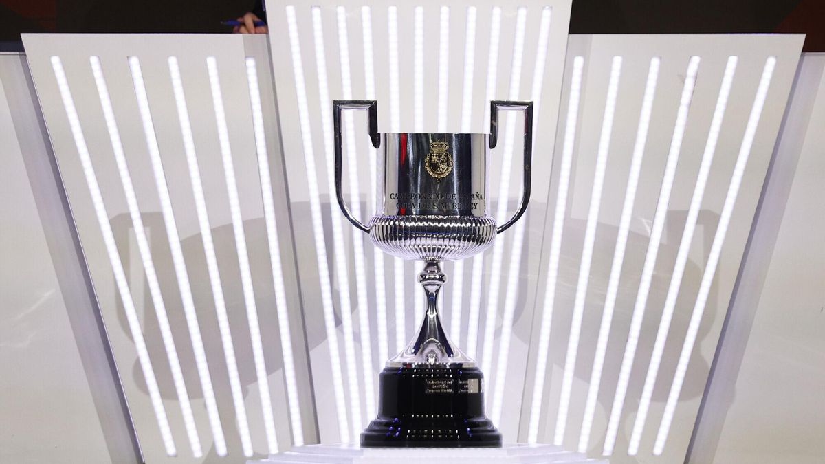El Rayo Vallecano visitará al Yuncos mientras que el Getafe se medirá al Inter Valdemoro en la primera ronda de la Copa del Rey