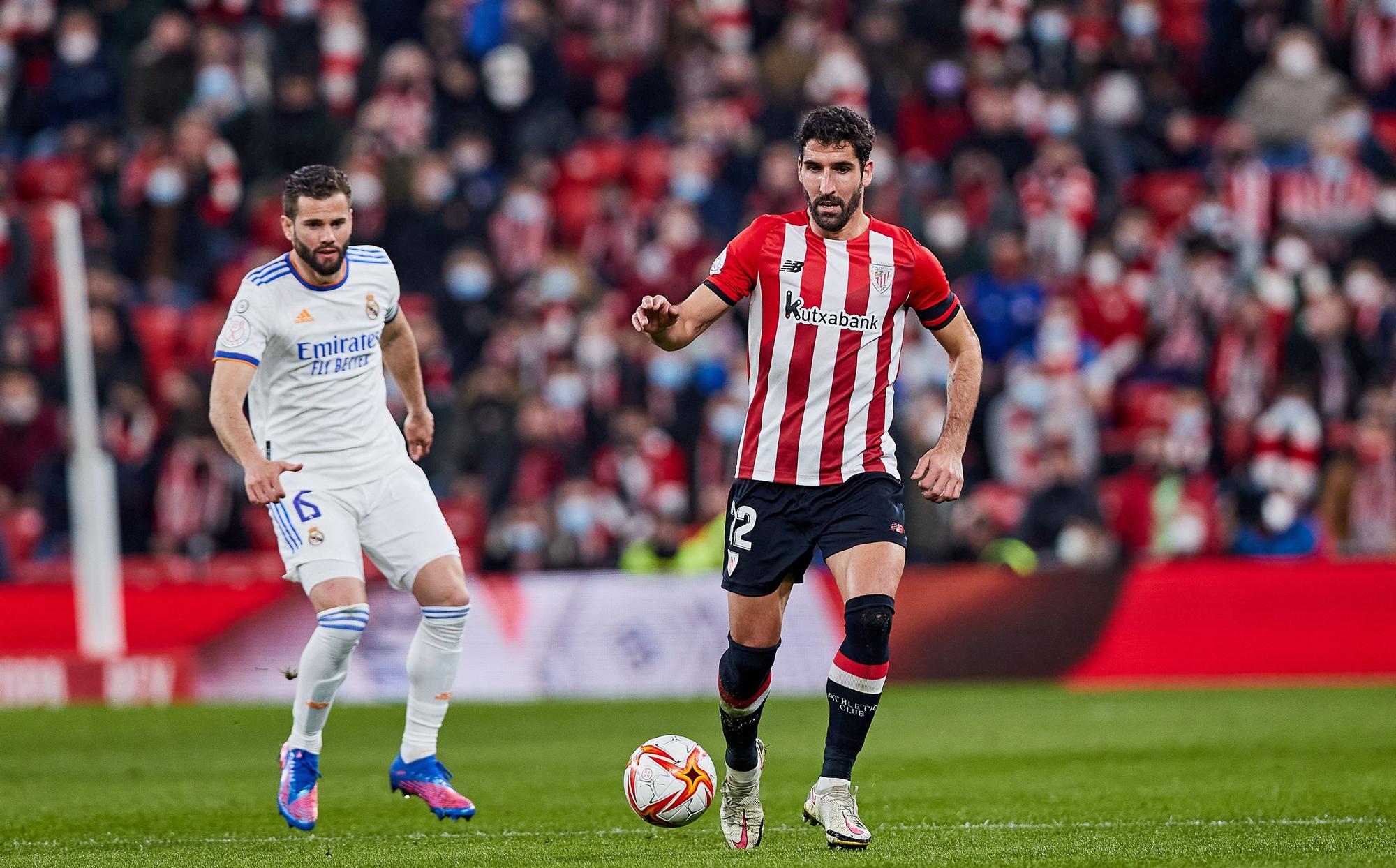 Raúl García (Athletic)