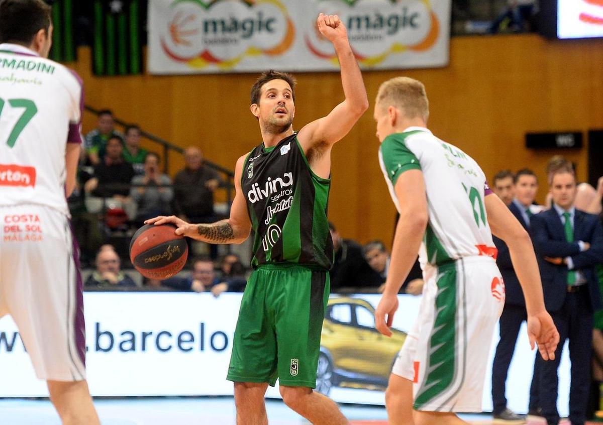 joventut badalona