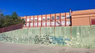 La rehabilitación del colegio Grangel Mascarós queda desierta en l’Alcora