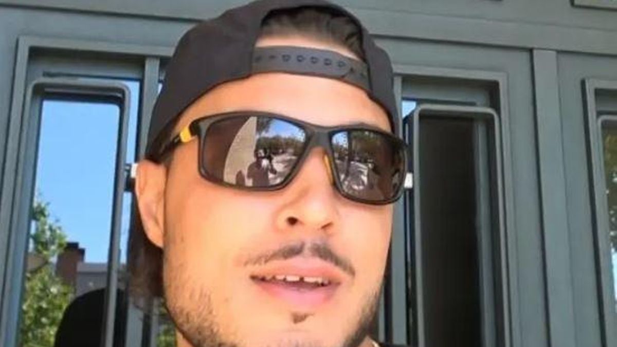 Carlo Costanzia se confiesa tras salir a la luz su traición a Alejandra Rubio: "Sé con quién vivo"
