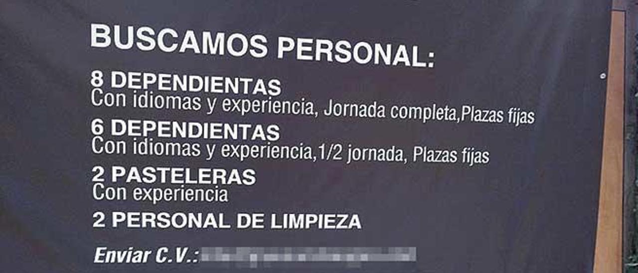 La temporada turÃ­stica se presenta espectacular en cuanto a contrataciones, no serÃ¡ por falta de gÃ©nero.