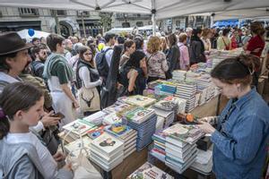 ¿Vols saber quants llibres has venut?