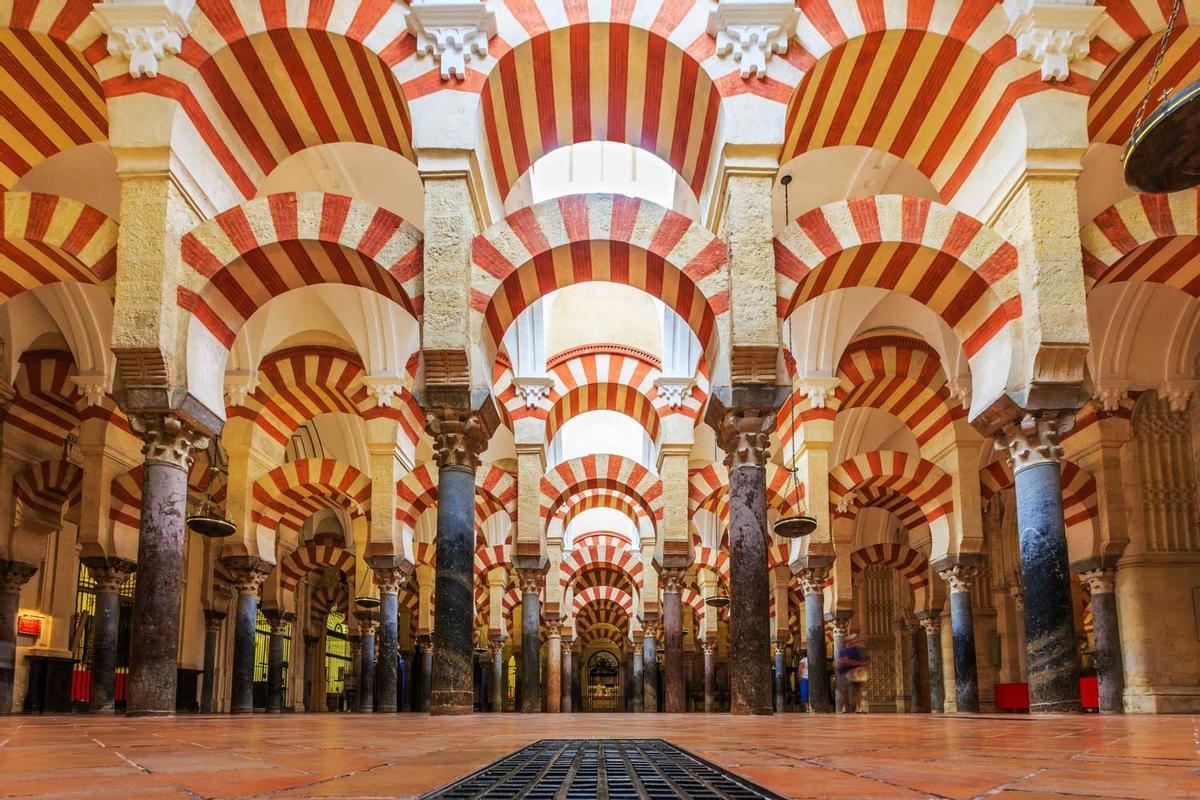 Mezquita-catedral de Córdoba