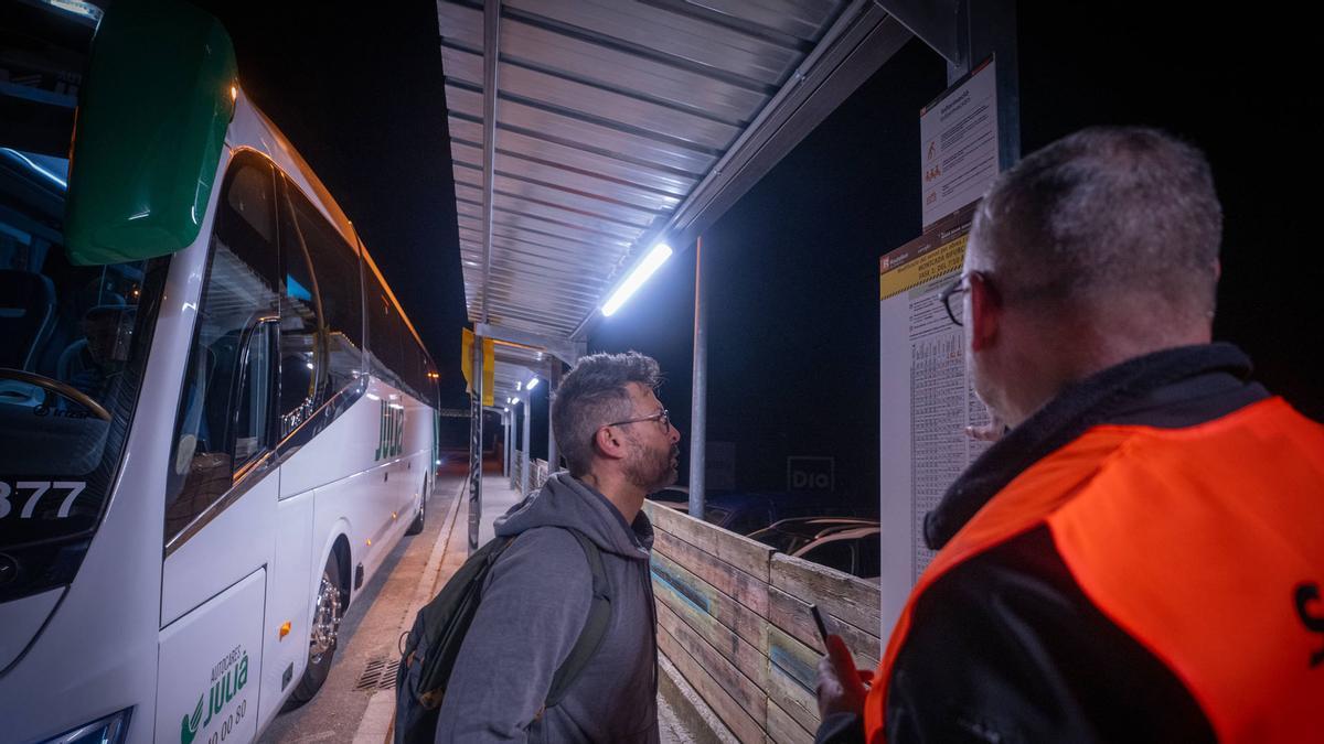 Empieza el macrocorte de la R3