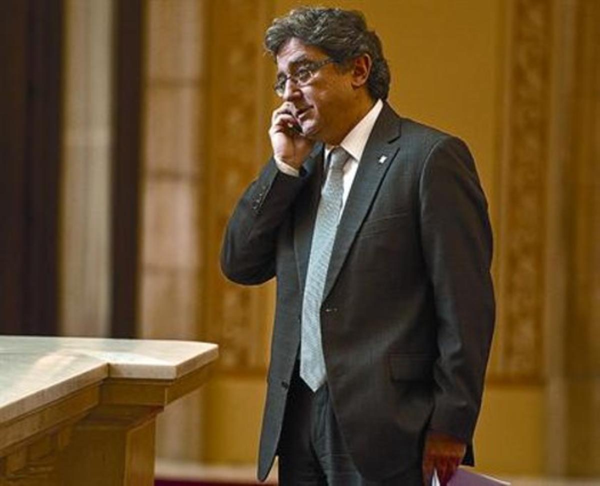 «El milió i mig de firmes de la ILP no recolzen lescrache»_MEDIA_1 «El milió i mig de firmes de la ILP no recolzen lescrache»_MEDIA_1