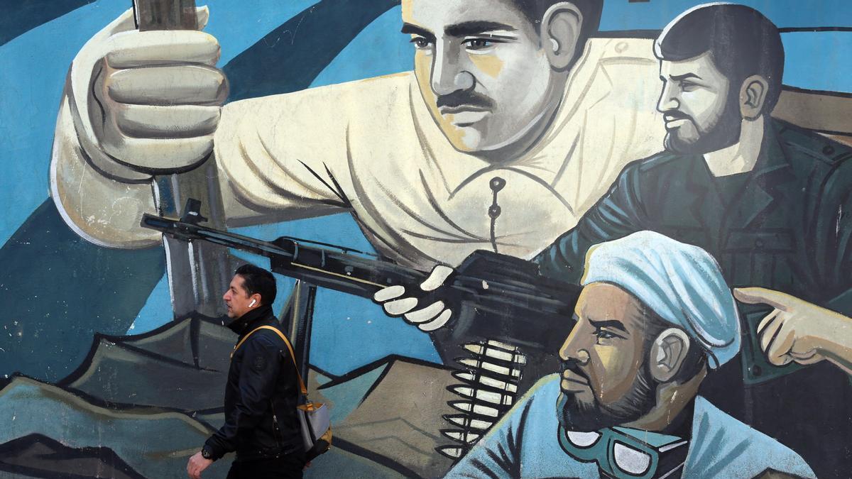 La urgencia por reabrir Ormuz amenaza con dejar sin resolver la cuestión nuclear iraní