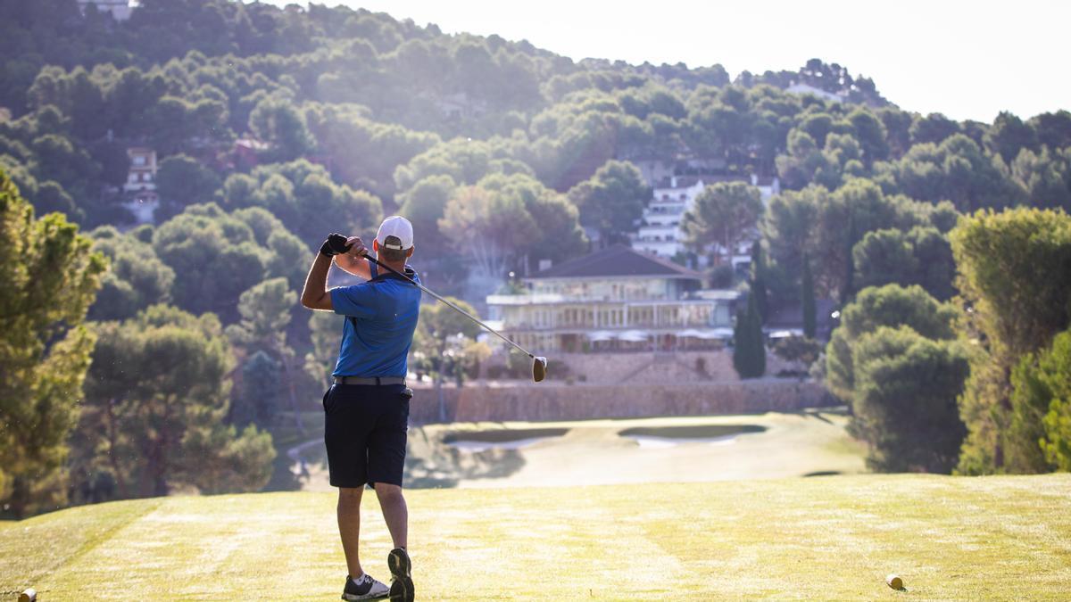 Club de Golf El Bosque