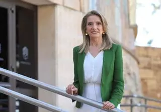 Rosa Gallardo: «Córdoba está liderando la innovación agroalimentaria a nivel internacional»