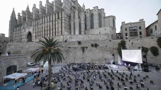 El Atlántida Film Fest continúa en Filmin y acumula ya 145.000 espectadores