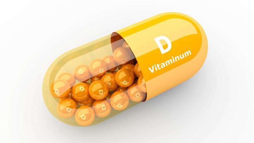 Sanidad alerta de casos graves de hipercalcemia en niños y adultos por dosis excesivas de vitamina D