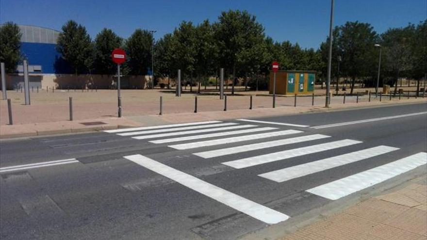 El aviso de un vecino sirve para detener a un hombre que pretendía robar en coches