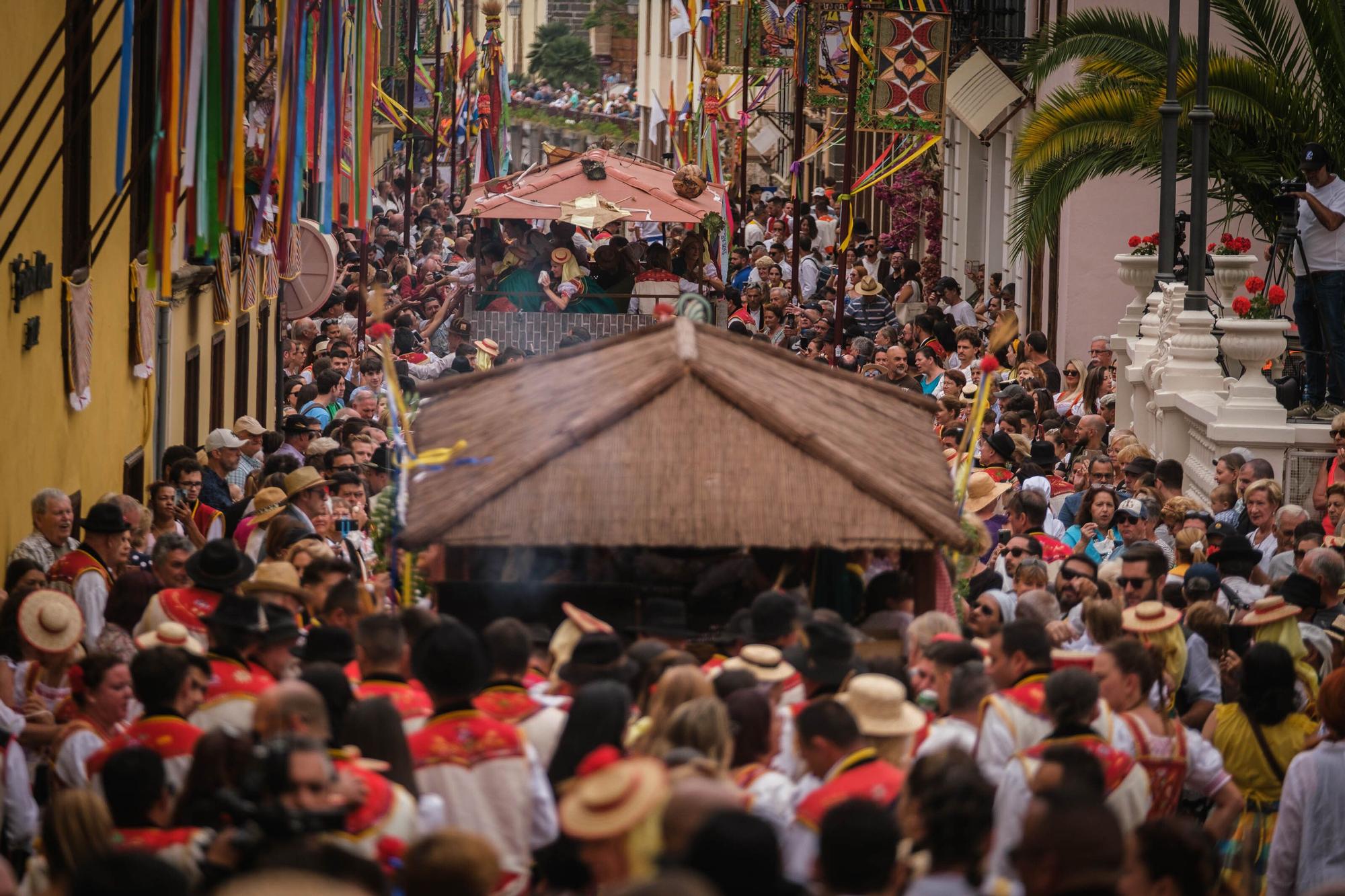 Romería de La Orotava