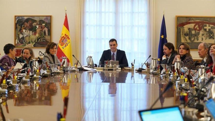 El Gobierno aprobará un fondo de 10.000 millones para rescatar empresas