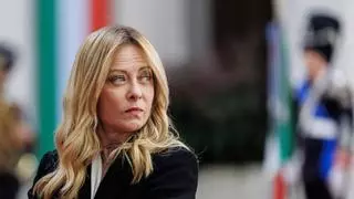Italia deja en suspenso la cumbre del MED5 con España tras la crisis migratoria por Ceuta