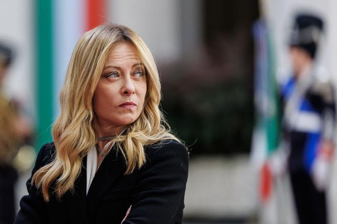 Italia prorroga por segunda vez los controles con España por "posible peligro ligado a eventuales infiltraciones terroristas"