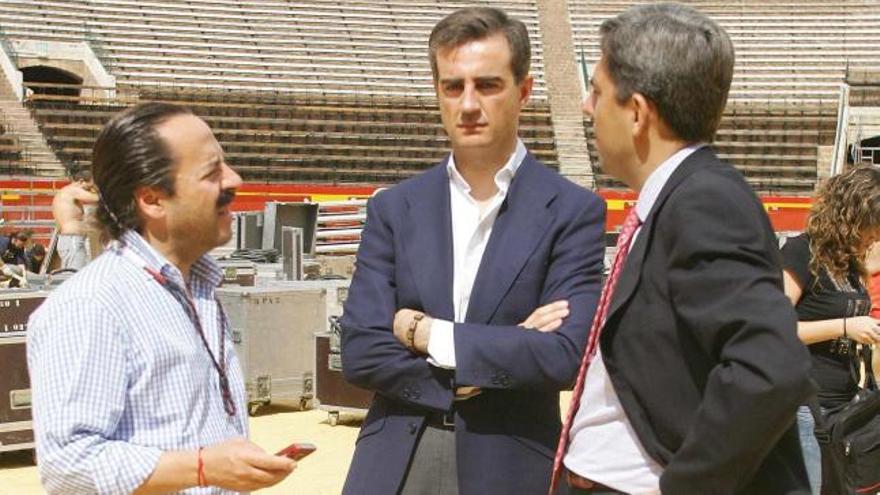 Rajoy controlará el gasto electoral del PPCV