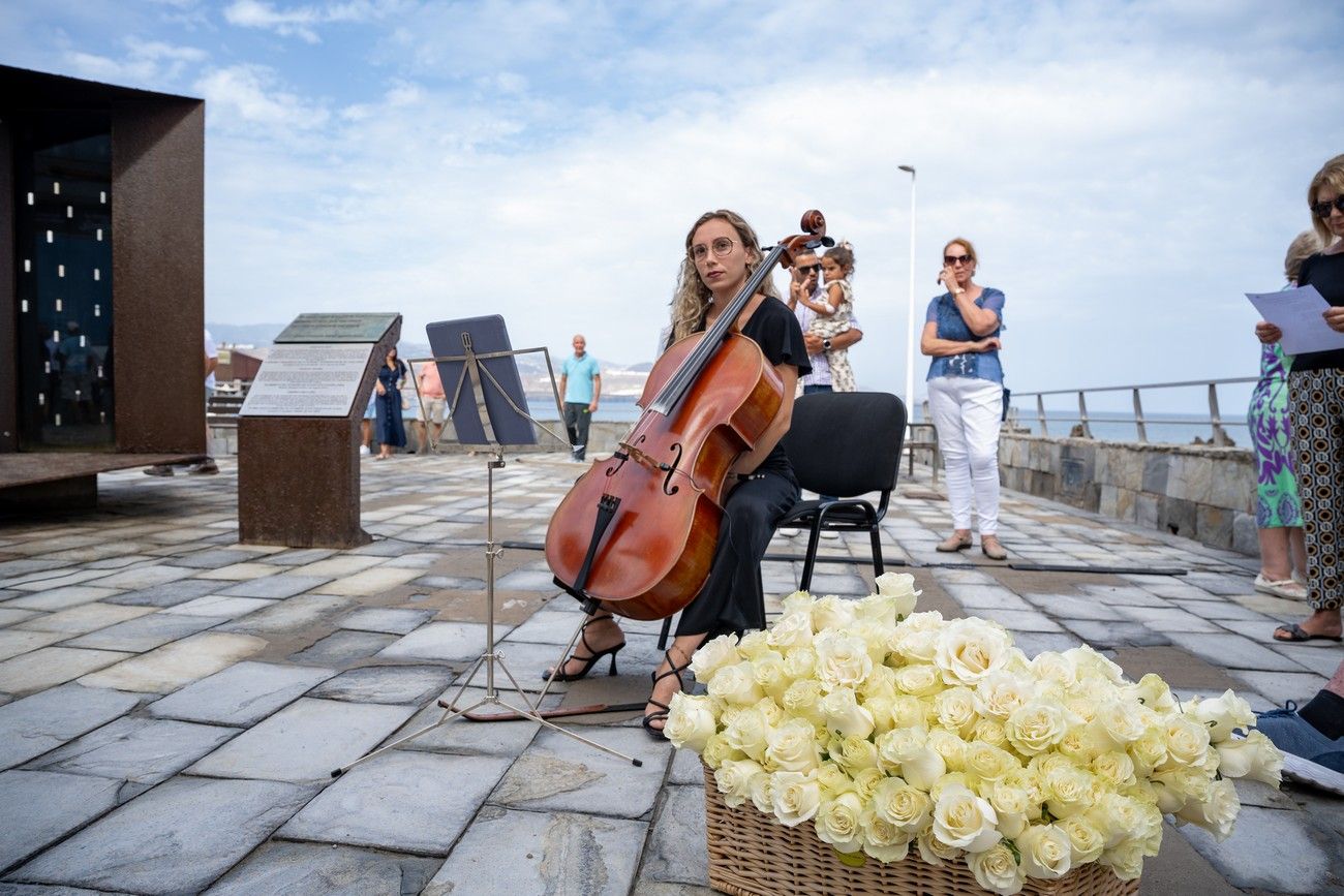 Se cumplen 15 años del accidente de Spanair