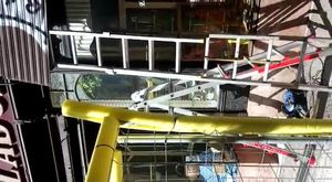 robo en mercat sant antoni