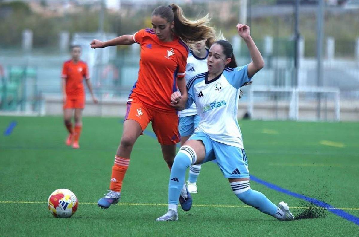 El combinado valenciano disputará la final del Campeonato de España después de una semifinal muy competida.